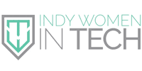 Indy Women in Tech Logo